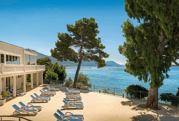 Bellevue Maradiso Casa by Aminess