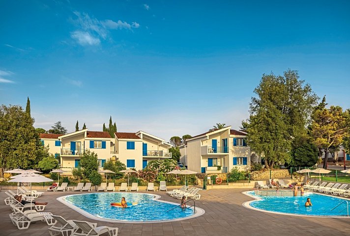 Aminess Port9 Residence