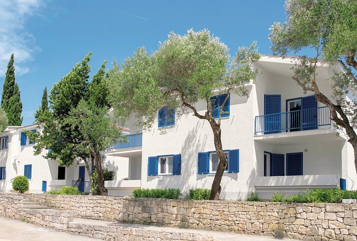 Aminess Port9 Residence