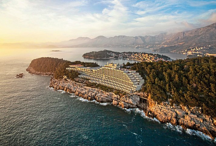 Croatia Cavtat