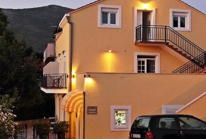 Bacan Serviced Apartments