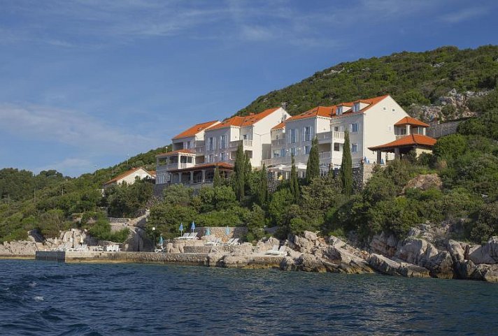 Bozica Dubrovnik Islands