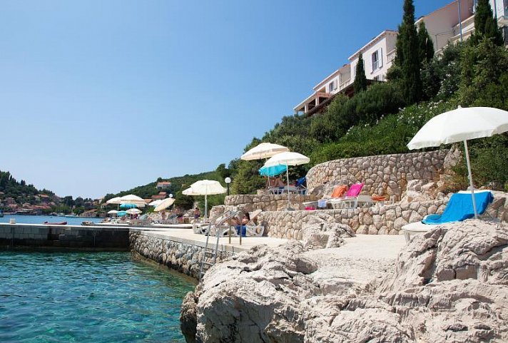 Bozica Dubrovnik Islands