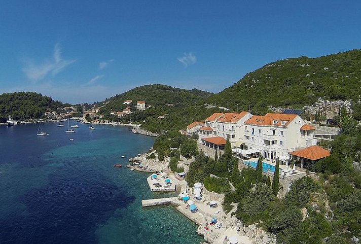 Bozica Dubrovnik Islands