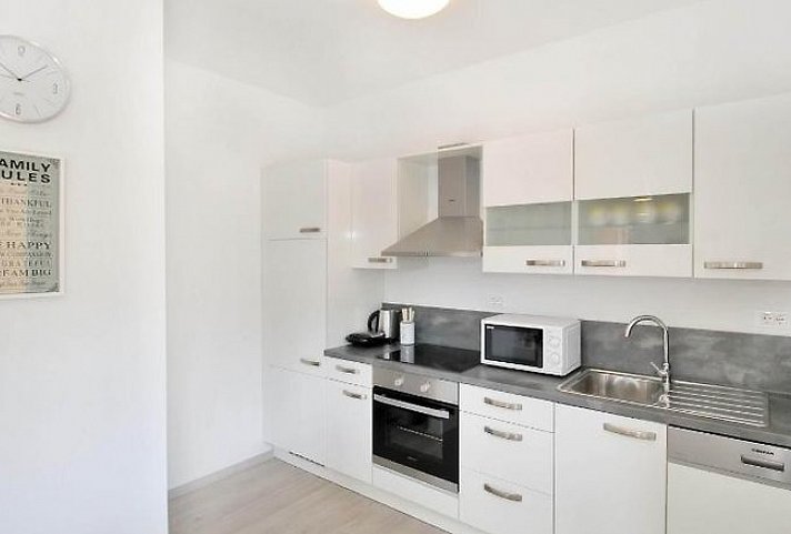 Bacan Family Apartments