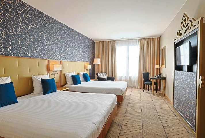 Dream Castle Fabulous Hotels Group