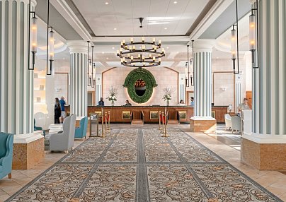 Dream Castle Fabulous Hotels Group Magny-le-Hongre