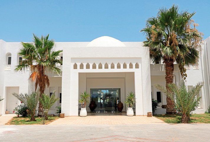 Riad Meninx