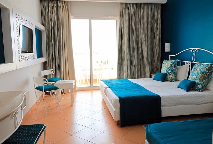 Riad Meninx