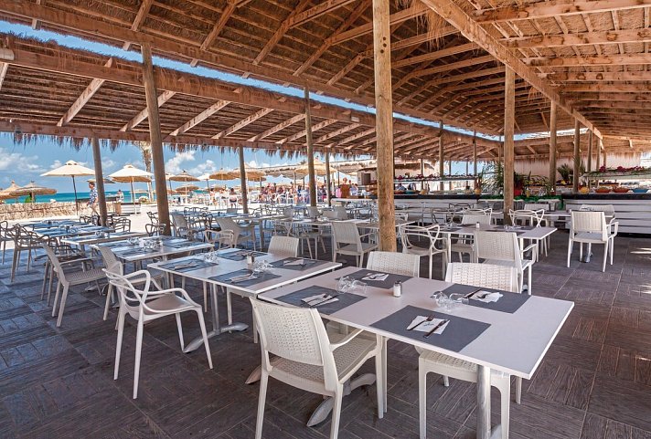 Seabel Rym Beach