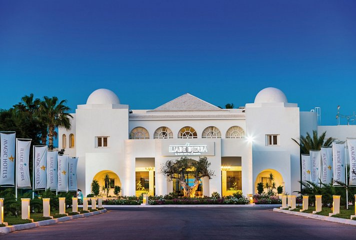 Magic Iliade Aquapark