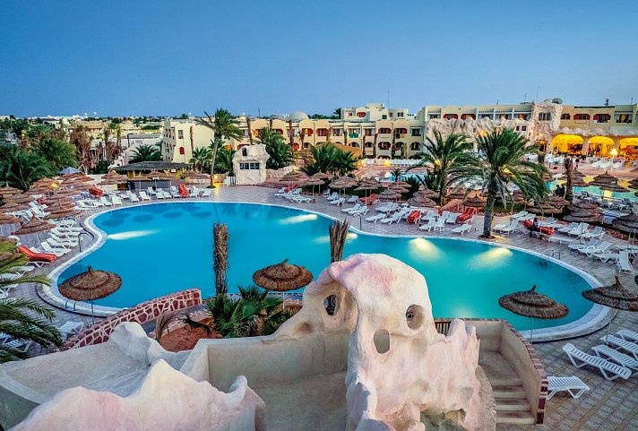 Quatre Saisons By Medina