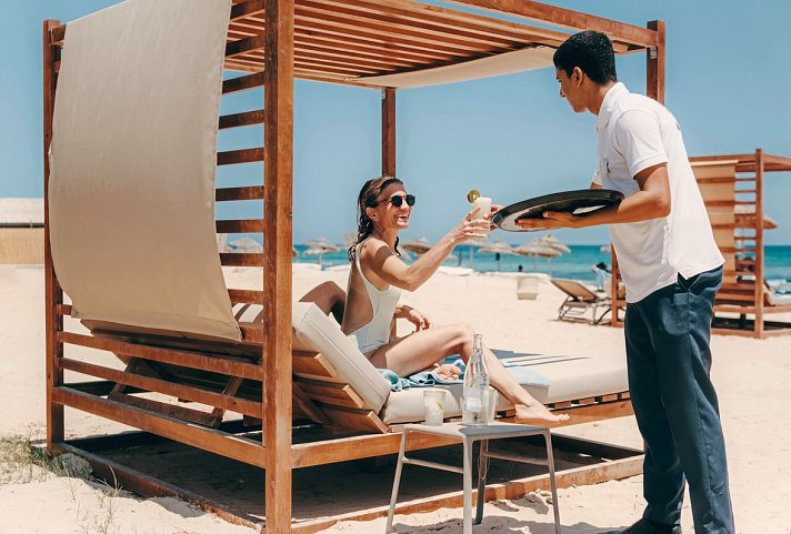 Iberostar Selection Eolia Djerba
