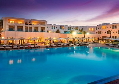 Ulysse Djerba Resort & Spa Midoun