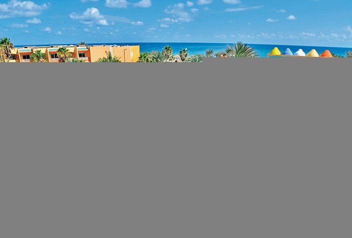 Caribbean World Thalasso