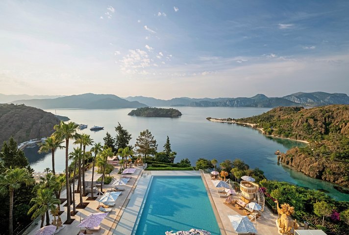 D Maris Bay
