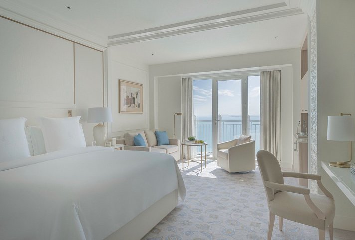 Four Seasons Hotel Doha