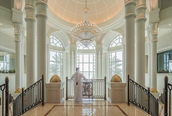 Four Seasons Hotel Doha