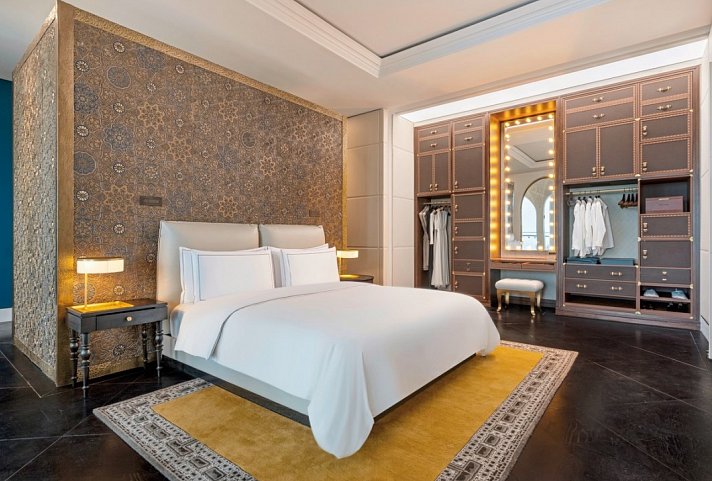 Raffles Doha