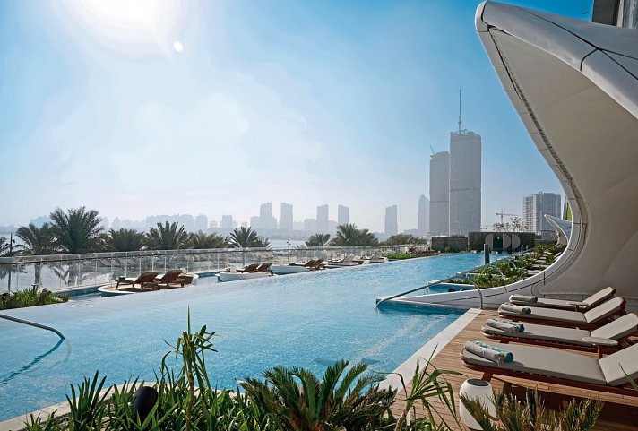 Raffles Doha