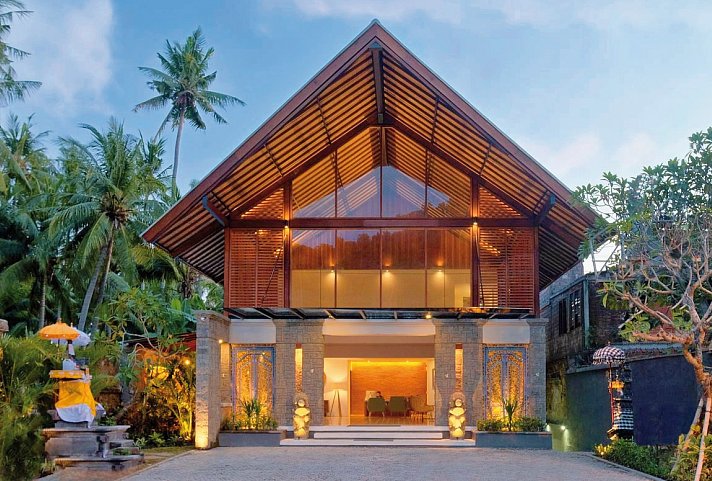 Sagara Boutique Hotel Candidasa