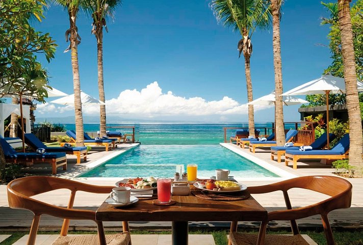 Sagara Boutique Hotel Candidasa