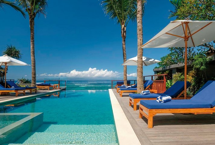 Sagara Boutique Hotel Candidasa