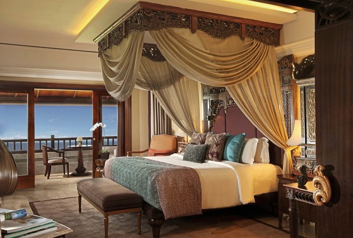 The Ayana Resort & Spa
