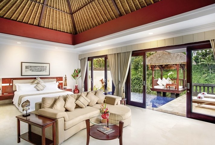 Viceroy Bali