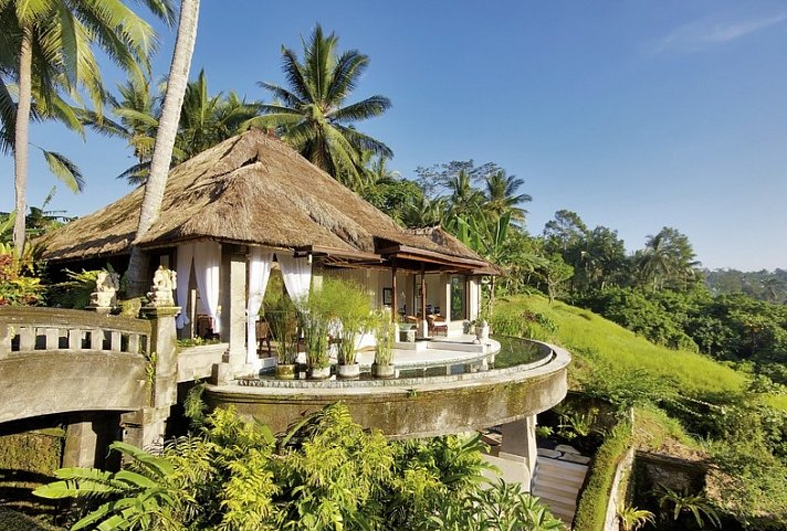 Viceroy Bali