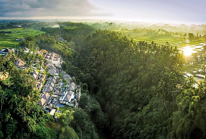 Viceroy Bali