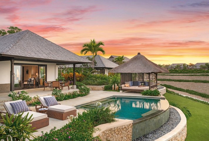Raffles Bali
