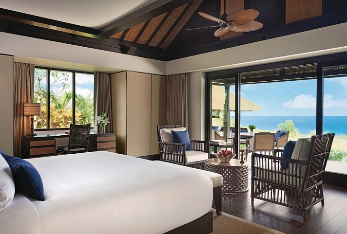 Raffles Bali