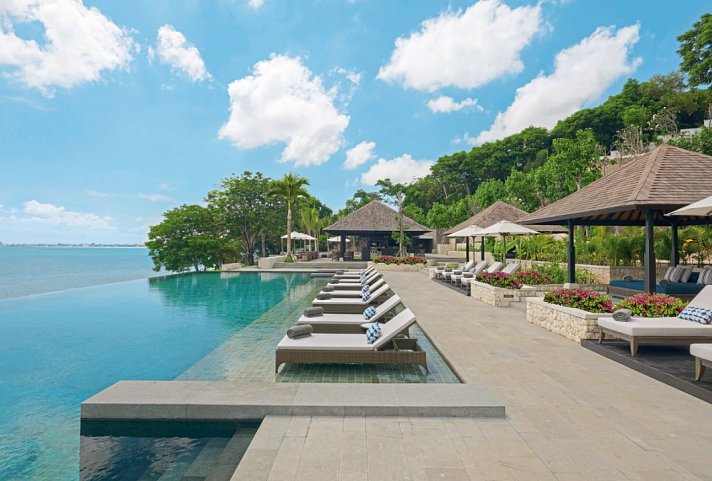 Raffles Bali