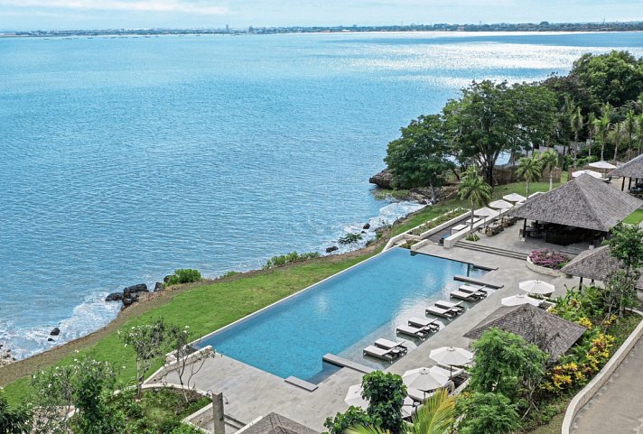 Raffles Bali