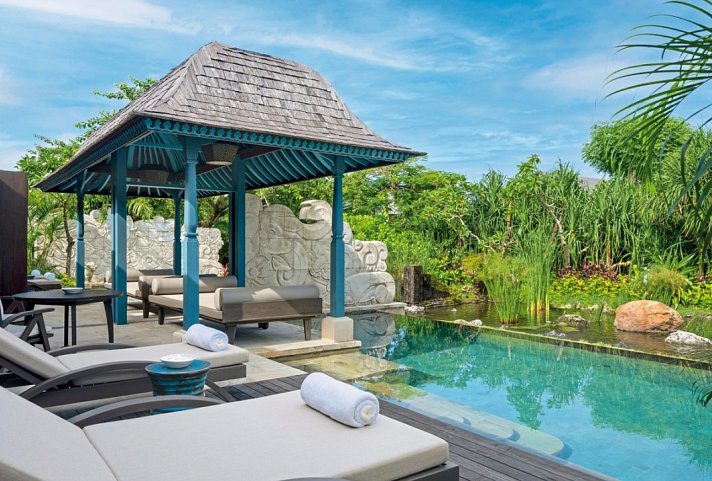 Jumeirah Bali