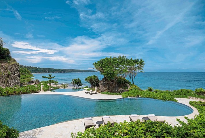 Jumeirah Bali
