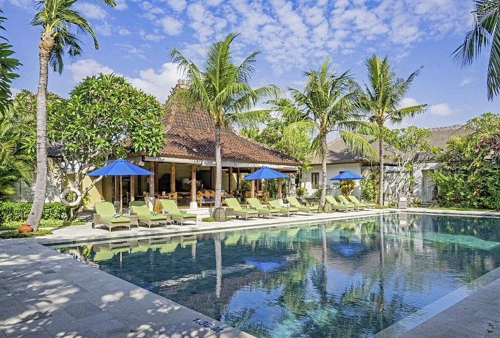 Sudamala Resort Sanur Bali