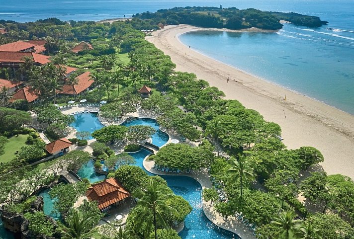 Grand Hyatt Bali