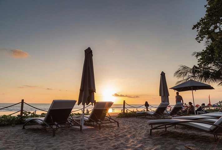 Double-Six Luxury Hotel Seminyak