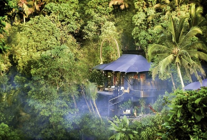 Capella Ubud