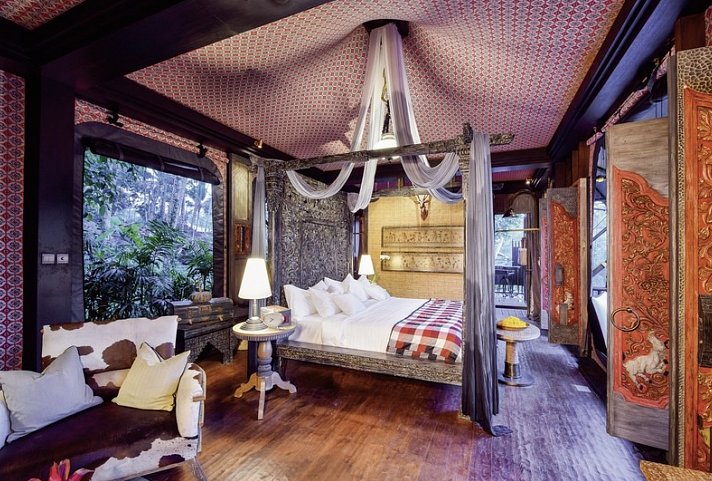 Capella Ubud