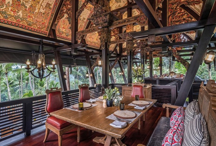 Capella Ubud