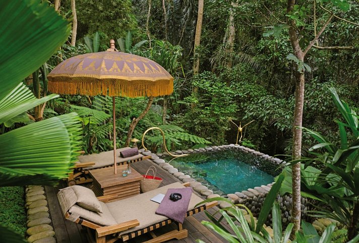 Capella Ubud