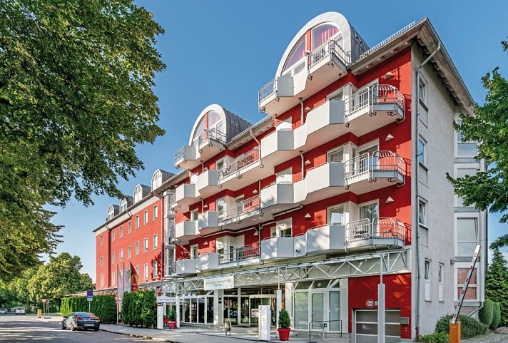 Andante Hotel Dresden