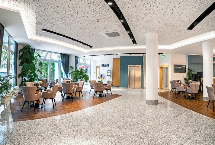 Andante Hotel Dresden