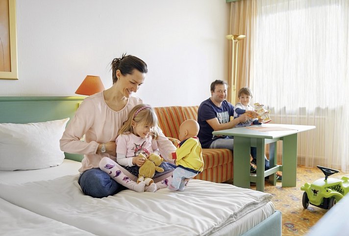 IFA Schöneck Hotel & Ferienpark