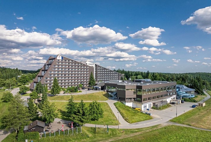 IFA Schöneck Hotel & Ferienpark