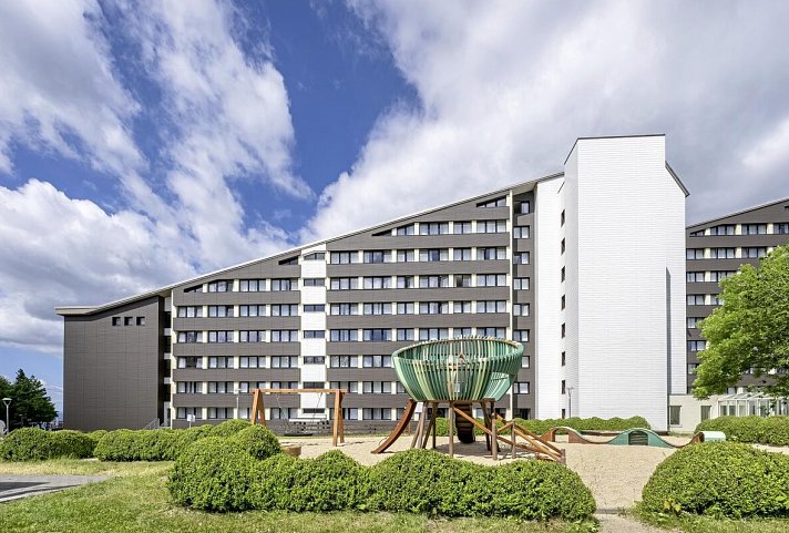 IFA Schöneck Hotel & Ferienpark