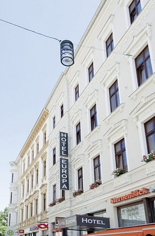 Hotel Europa